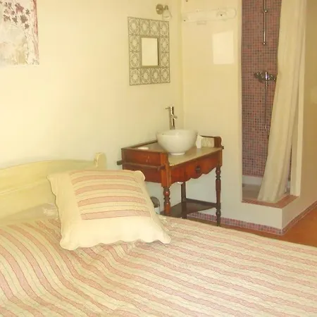 Le Cigaloun Villa *