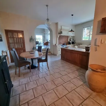 Villa Le Cigaloun