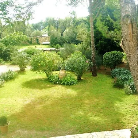 Le Cigaloun Orange (Vaucluse)