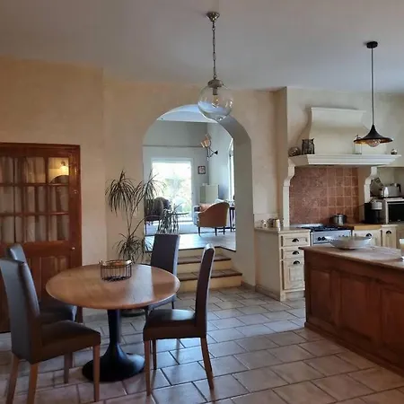 Villa Le Cigaloun